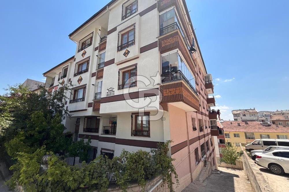 ETİMESGUT 30 AĞUSTOS MAHALLESİ SATILIK 3+1 DAİRE