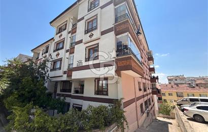 ETİMESGUT 30 AĞUSTOS MAHALLESİ SATILIK 3+1 DAİRE