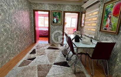 FATİH CİBALİDE HALİÇ MANZARALI 3+1 ÇİFT TERASLI DAİRE