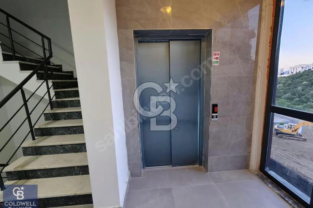 CB Mahall"den Yeşilyurtta 2+1 Kiralık Daire
