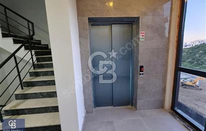 CB Mahall"den Yeşilyurtta 2+1 Kiralık Daire