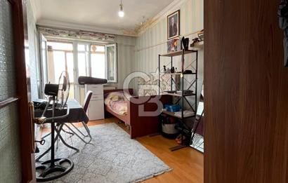 FATİH CİBALİDE HALİÇ MANZARALI 3+1 ÇİFT TERASLI DAİRE