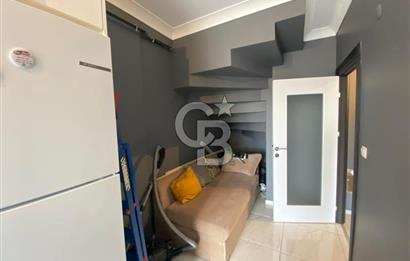 İZMİT MERKEZ'DE DENİZ MANZARALI SATILIK 2+1 DUBLEKS DAİRE