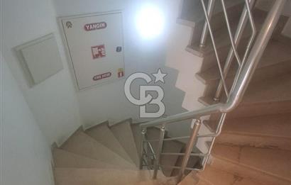 İÇERENKÖY-BOSTANCI METRO YAKINI SATILIK MASRAFSIZ LÜKS 2+1 DAİRE