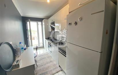 İZMİT MERKEZ'DE DENİZ MANZARALI SATILIK 2+1 DUBLEKS DAİRE