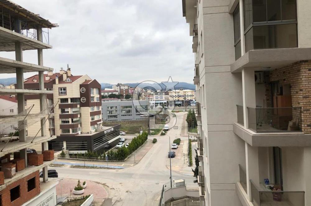 NİLÜFER,UMUTKENT SİTESİNDE HAVUZLU BAKIMLI KİRALIK 3+1 DAİRE
