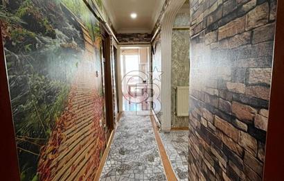 FATİH CİBALİDE HALİÇ MANZARALI 3+1 ÇİFT TERASLI DAİRE