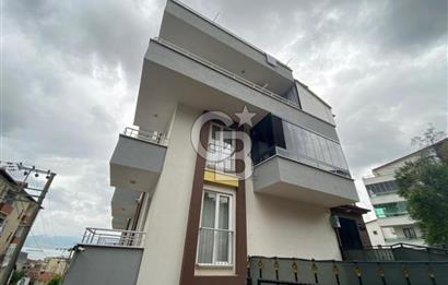 İZMİT MERKEZ'DE DENİZ MANZARALI SATILIK 2+1 DUBLEKS DAİRE