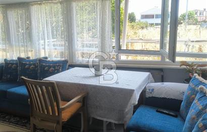 KARABURUNDA 120 M2 PREFABRİK YAPILI SATILIK ARSA