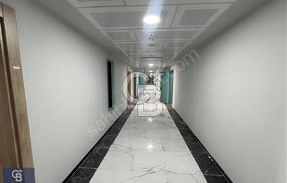 Cb Mahall'den Symbol V Office'de Kiralık 1+0 Ofis