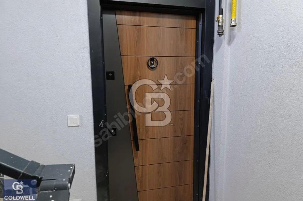 CB Mahall'den Ara Kat Kiralık Daire