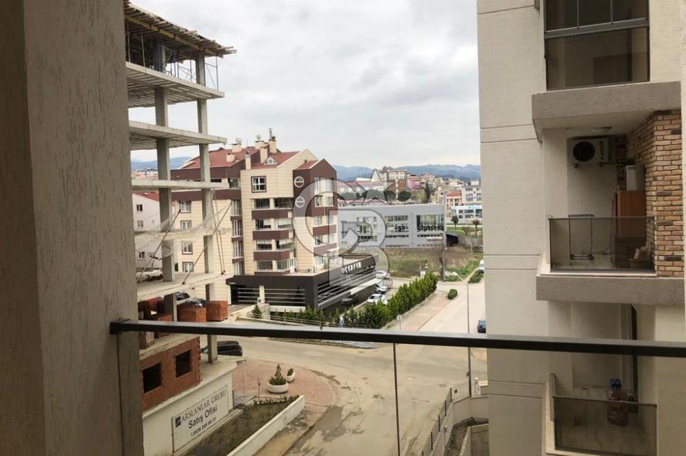 NİLÜFER,UMUTKENT SİTESİNDE HAVUZLU BAKIMLI KİRALIK 3+1 DAİRE
