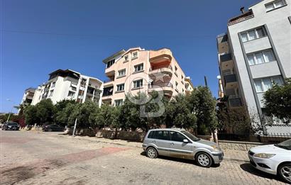 DİDİM EFELER MAHALLESİNDE ÖN CEPHE SATILIK 2+1 DAİRE
