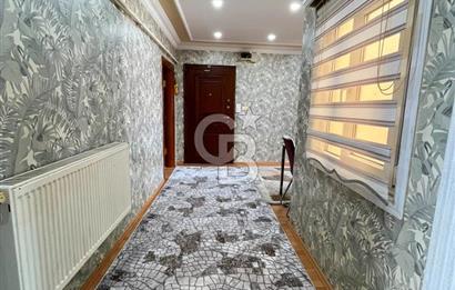 FATİH CİBALİDE HALİÇ MANZARALI 3+1 ÇİFT TERASLI DAİRE