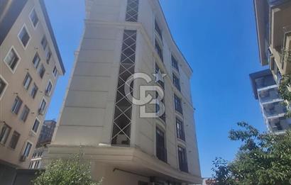 İÇERENKÖY-BOSTANCI METRO YAKINI SATILIK MASRAFSIZ LÜKS 2+1 DAİRE