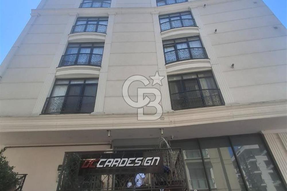 İÇERENKÖY-BOSTANCI METRO YAKINI SATILIK MASRAFSIZ LÜKS 2+1 DAİRE