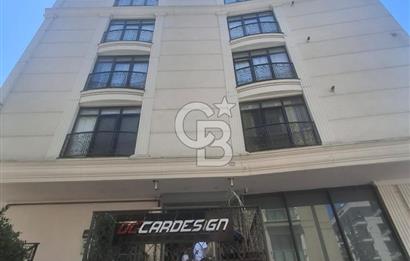 İÇERENKÖY-BOSTANCI METRO YAKINI SATILIK MASRAFSIZ LÜKS 2+1 DAİRE