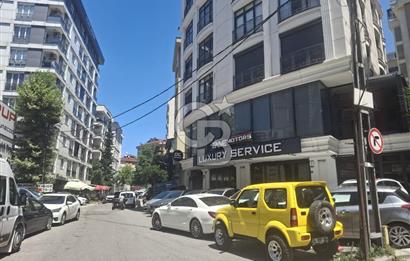 İÇERENKÖY-BOSTANCI METRO YAKINI SATILIK MASRAFSIZ LÜKS 2+1 DAİRE