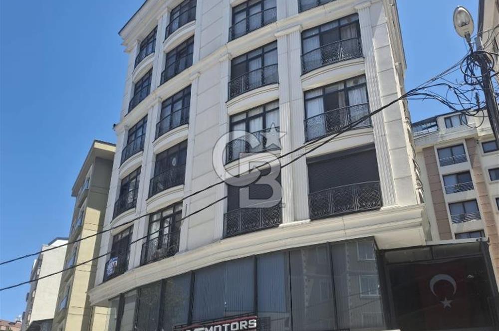 İÇERENKÖY-BOSTANCI METRO YAKINI SATILIK MASRAFSIZ LÜKS 2+1 DAİRE