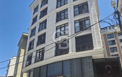 İÇERENKÖY-BOSTANCI METRO YAKINI SATILIK MASRAFSIZ LÜKS 2+1 DAİRE