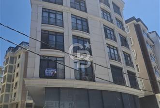İÇERENKÖY-BOSTANCI METRO YAKINI SATILIK MASRAFSIZ LÜKS 2+1 DAİRE - 12 - 359425