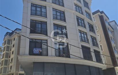 İÇERENKÖY-BOSTANCI METRO YAKINI SATILIK MASRAFSIZ LÜKS 2+1 DAİRE