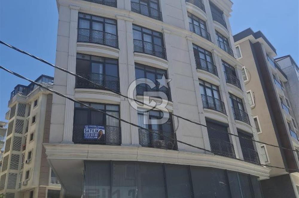 İÇERENKÖY-BOSTANCI METRO YAKINI SATILIK MASRAFSIZ LÜKS 2+1 DAİRE