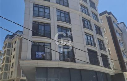 İÇERENKÖY-BOSTANCI METRO YAKINI SATILIK MASRAFSIZ LÜKS 2+1 DAİRE