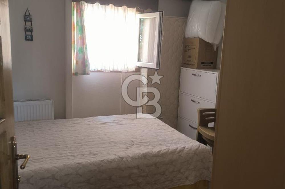 KARABURUNDA 120 M2 PREFABRİK YAPILI SATILIK ARSA