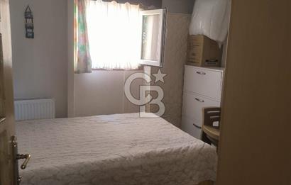 KARABURUNDA 120 M2 PREFABRİK YAPILI SATILIK ARSA