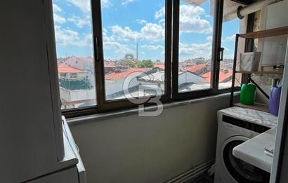 FATİH CİBALİDE HALİÇ MANZARALI 3+1 ÇİFT TERASLI DAİRE