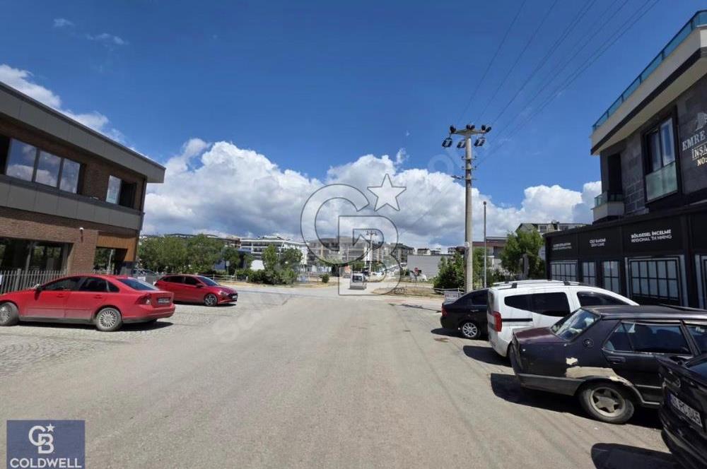 Başiskele Yeşilyurt Mah.de 3+1 Dubleks Kiralık Daire