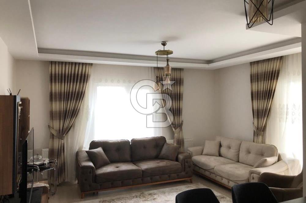 NİLÜFER,UMUTKENT SİTESİNDE HAVUZLU BAKIMLI KİRALIK 3+1 DAİRE