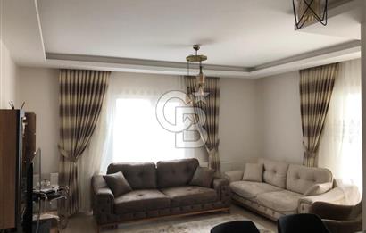 NİLÜFER,UMUTKENT SİTESİNDE HAVUZLU BAKIMLI KİRALIK 3+1 DAİRE