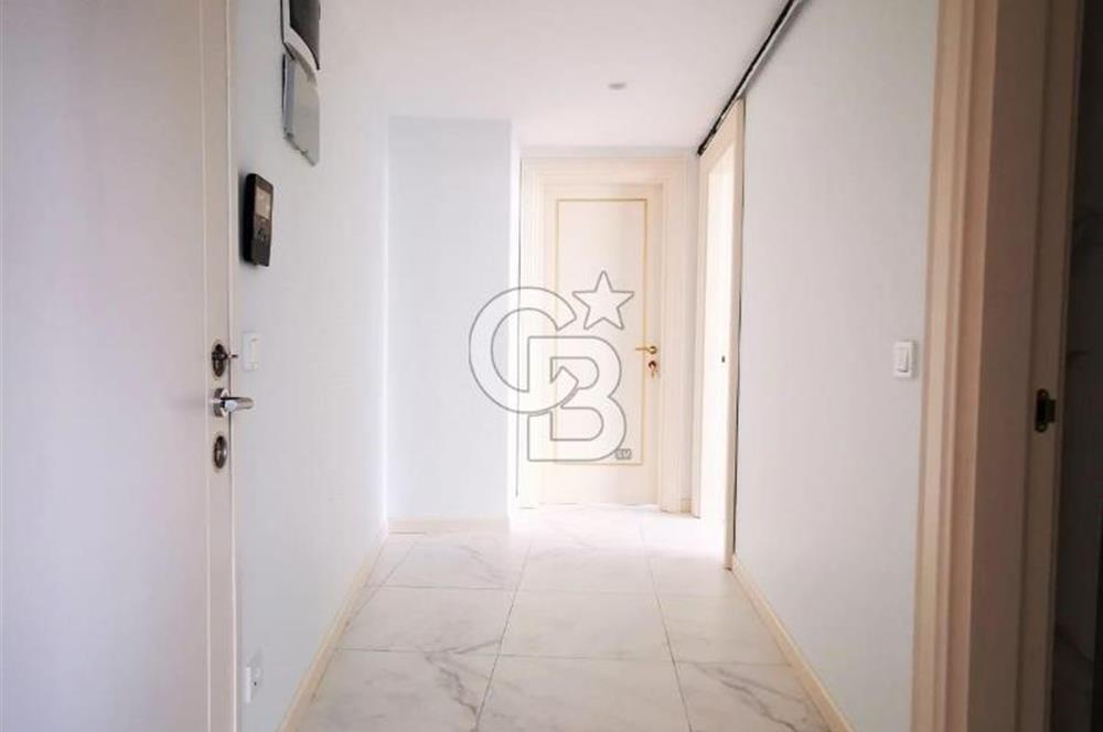 İÇERENKÖY-BOSTANCI METRO YAKINI SATILIK MASRAFSIZ LÜKS 2+1 DAİRE