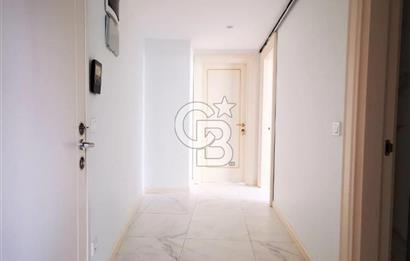 İÇERENKÖY-BOSTANCI METRO YAKINI SATILIK MASRAFSIZ LÜKS 2+1 DAİRE