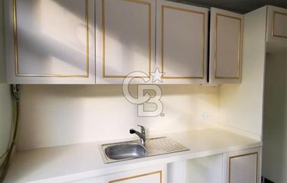 İÇERENKÖY-BOSTANCI METRO YAKINI SATILIK MASRAFSIZ LÜKS 2+1 DAİRE