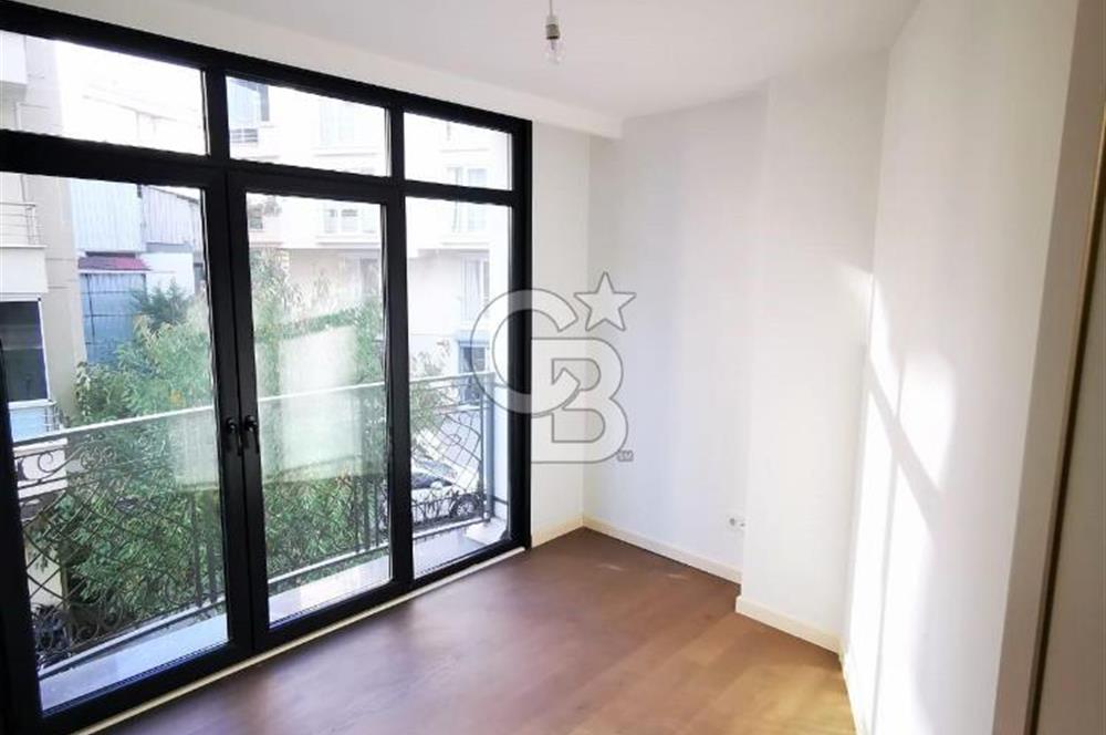 İÇERENKÖY-BOSTANCI METRO YAKINI SATILIK MASRAFSIZ LÜKS 2+1 DAİRE