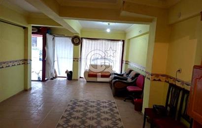 ETİMESGUT 30 AĞUSTOS MAHALLESİ SATILIK DÜKKAN
