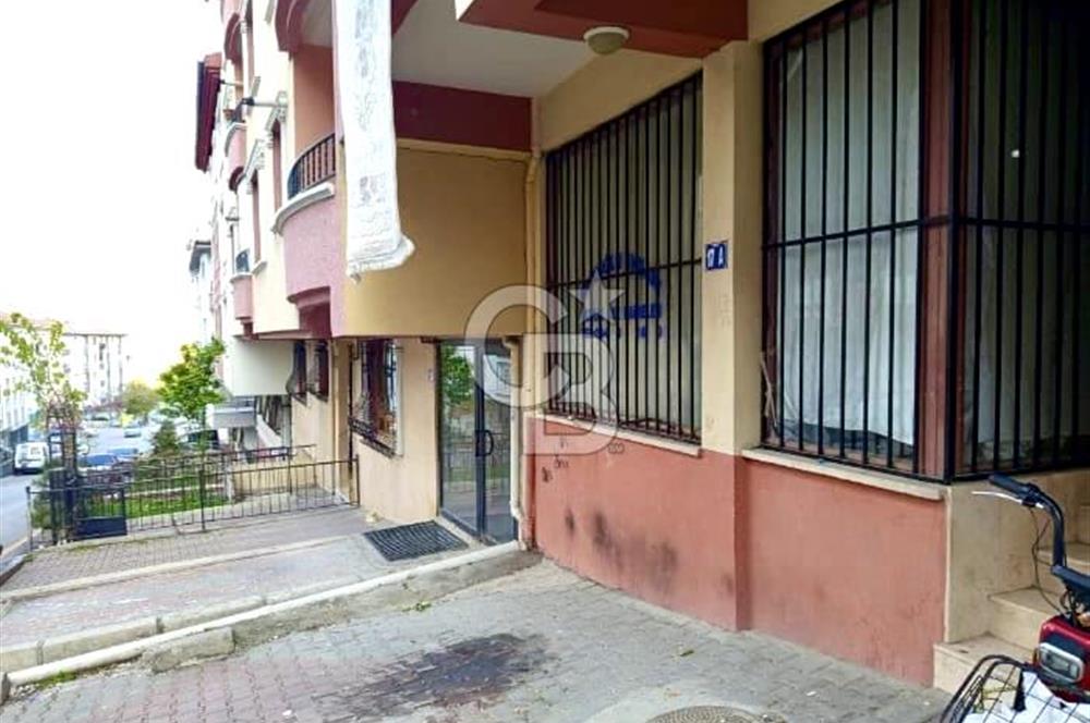 ETİMESGUT 30 AĞUSTOS MAHALLESİ SATILIK DÜKKAN