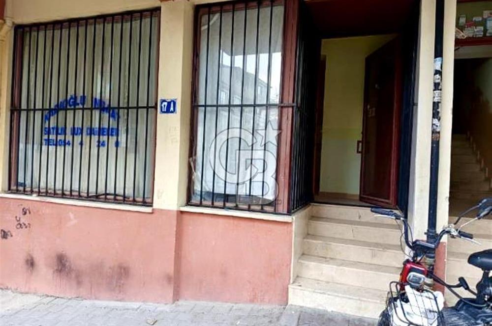 ETİMESGUT 30 AĞUSTOS MAHALLESİ SATILIK DÜKKAN
