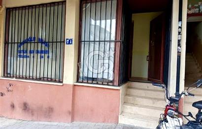 ETİMESGUT 30 AĞUSTOS MAHALLESİ SATILIK DÜKKAN
