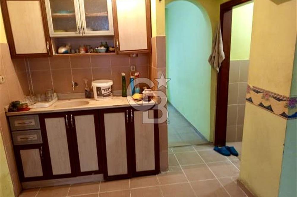 ETİMESGUT 30 AĞUSTOS MAHALLESİ SATILIK DÜKKAN