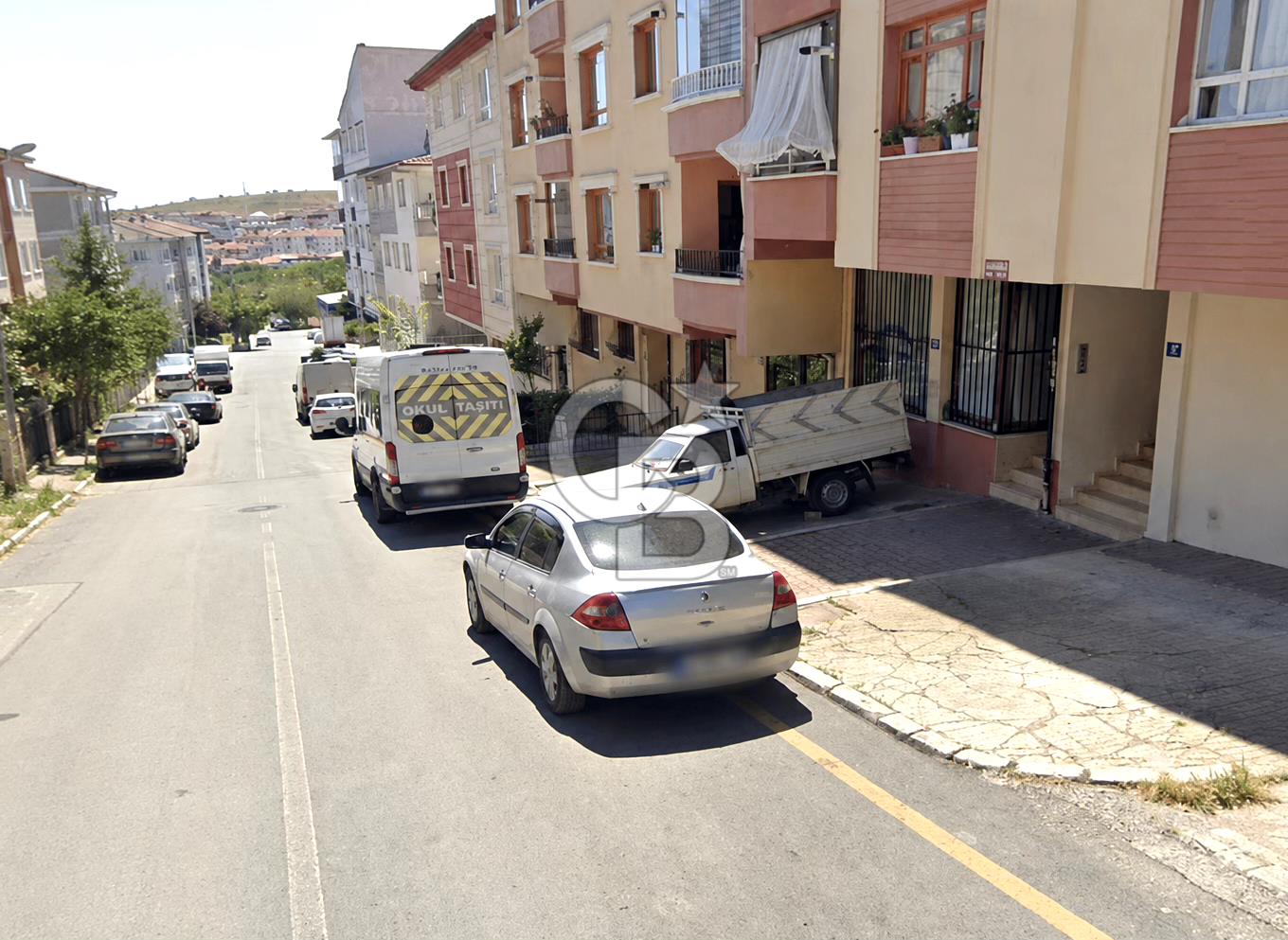 ETİMESGUT 30 AĞUSTOS MAHALLESİ SATILIK DÜKKAN