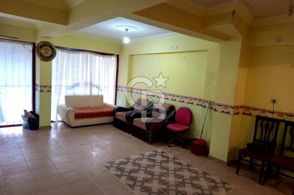 ETİMESGUT 30 AĞUSTOS MAHALLESİ SATILIK DÜKKAN