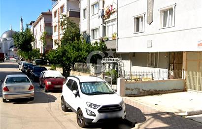 SİNCAN AKŞEMSETTİN MAHALLESİ 2+1 FULL YAPILI KİRALIK DAİRE