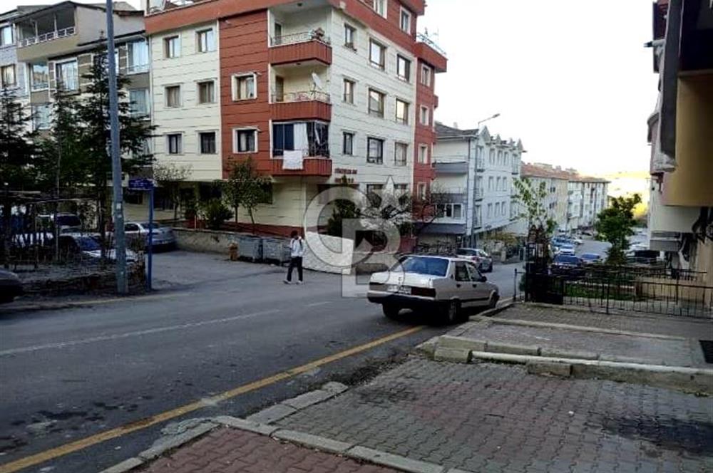 ETİMESGUT 30 AĞUSTOS MAHALLESİ SATILIK DÜKKAN