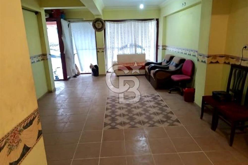 ETİMESGUT 30 AĞUSTOS MAHALLESİ SATILIK DÜKKAN