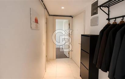 İÇERENKÖY-BOSTANCI METRO YAKINI SATILIK MASRAFSIZ LÜKS 2+1 DAİRE