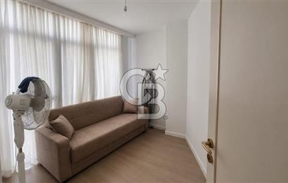 İÇERENKÖY-BOSTANCI METRO YAKINI SATILIK MASRAFSIZ LÜKS 2+1 DAİRE